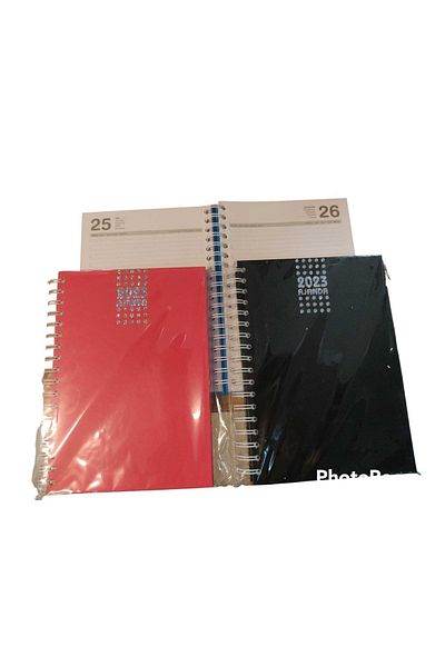 mcolor Agenda 2025 with 17X24 Cyprus