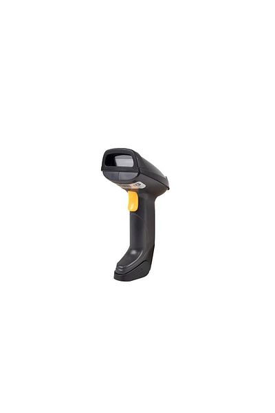 Corpex Cr-1695g 1d Laser Wireless Barcode Scanner Usb
