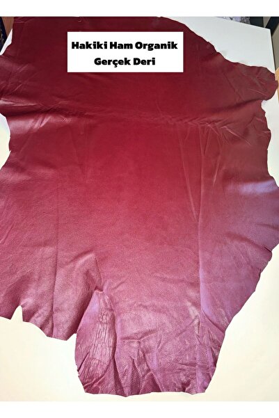 Miraysu Hakiki Deri Giyimlik Kumaş
