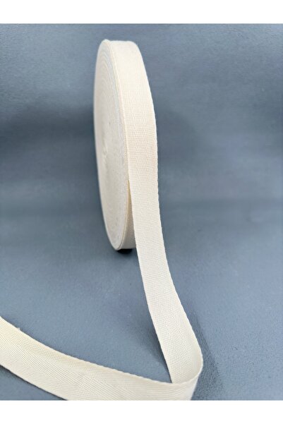 paşateks since 1995 şekil شريط متعرج 5 متر - 2 سم خام