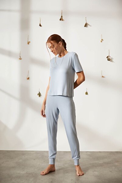 Hays Kadın Viscose Kaşkorse Pantolon