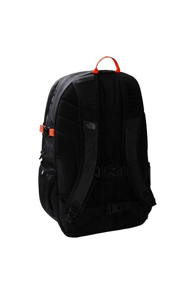 THE NORTH FACE Σακίδιο πλάτης BOREALIS Classic Grey - NF00CF9CAOZ1