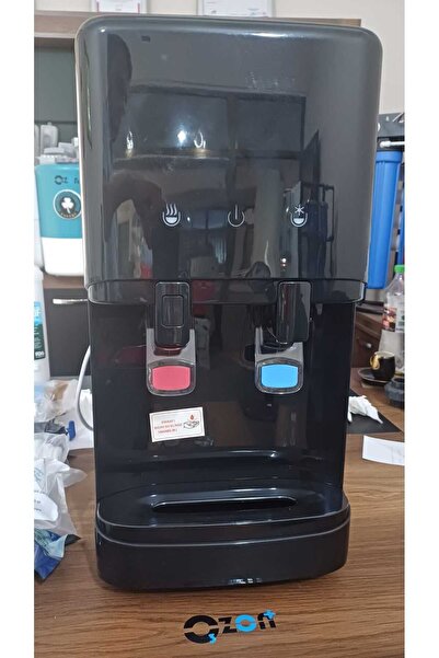 Peak Aqua Mini, Pompasız Arıtmalı Su Sebili