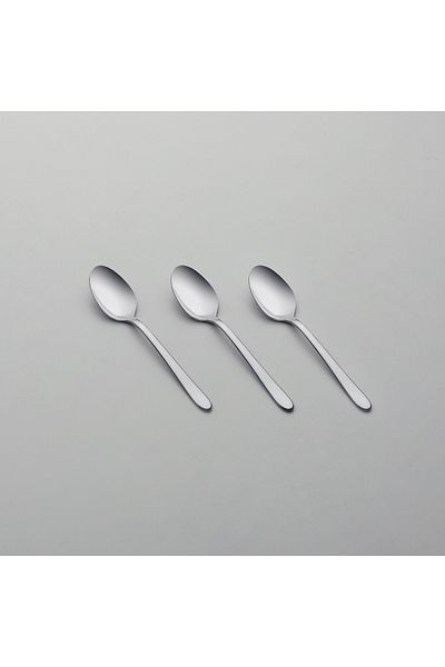 Nehir سلطان 6 ملاعق صغيرة
