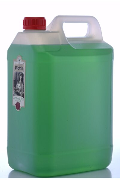 Platin Kolonya & Parfüm Zeytin Çiçeği Kolonyası 5lt.