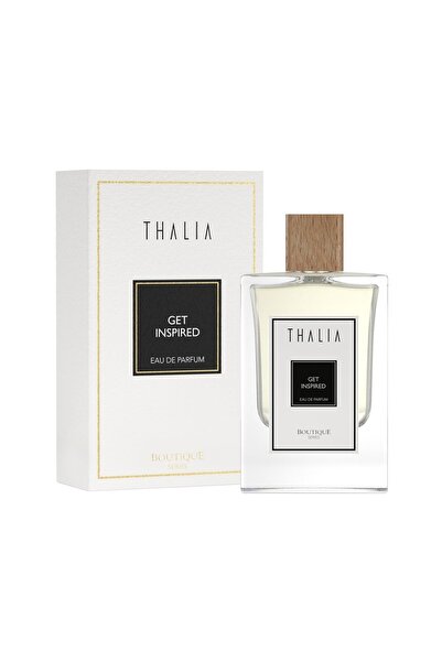 Thalia Boutique Get Inspired Eau De Parfüm Unisex 50ml