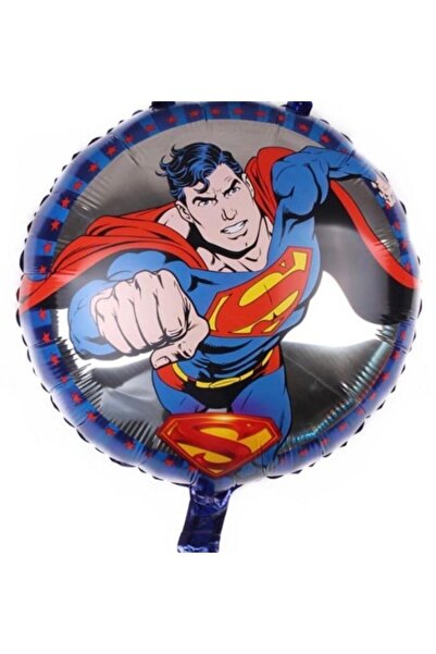 MFM Balon od folije u obliku Supermena