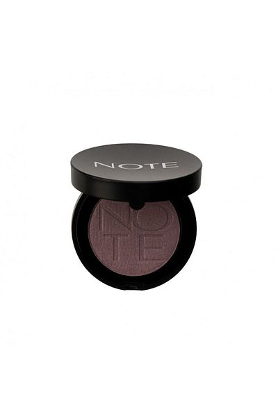 NOTE Lilac 16 Pearlescent Luminous Silk Eyeshadow