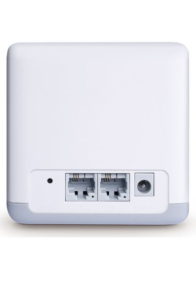 Mercusys Halo S3(2-Pack) 300mbps Tüm Evi Kapsayan Wifi Mesh Sistemi Halo S3 2-pack