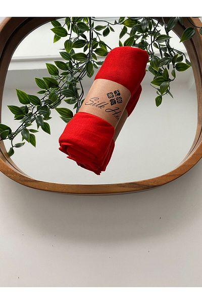 Silk Home Combed Cotton Shawl