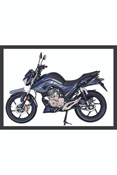 Mondial Drift L Sticker Seti Parlament Mavi