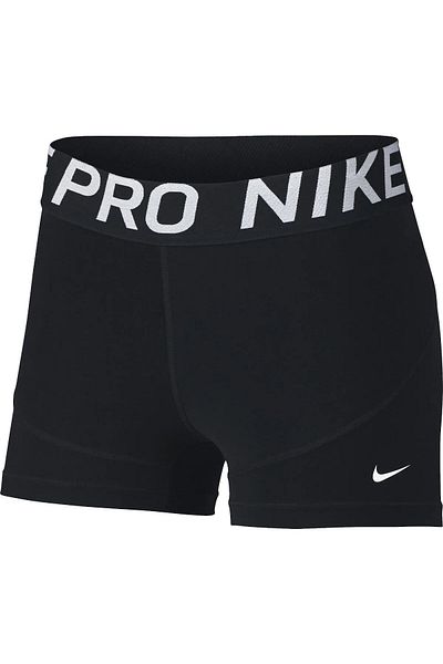 Nike Pro 3 Training Tight Shorts Black Siyah Tayt ort Cz Fiyat Yorumlar Trendyol