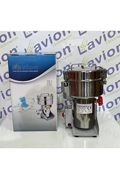Lavion HC1500Y Gr Yüksek Hızlı Bitki Baharat Öğütücü