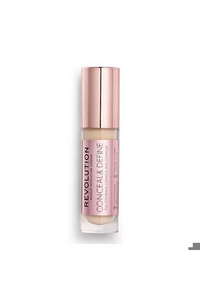 Revolution C6.5 Model Concealer - Conceal Define