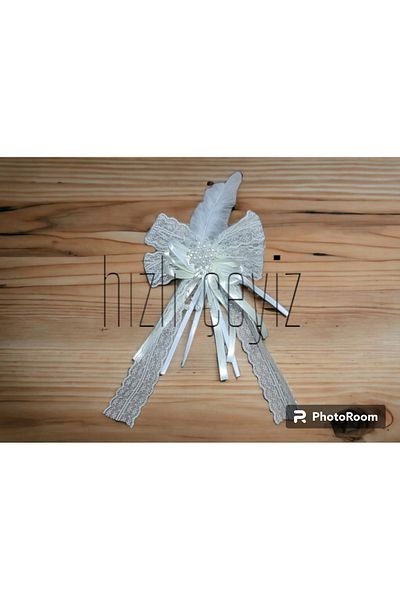 Hızlı Çeyiz Bundle Ornament, Bride Groom Dowry Suitcase Wedding Engagement Convoy Bridal Car Circumcision Henna Ornament 1 Piece