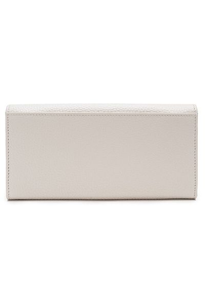 Lazarotti Bologna Leather Wallet Leather 19 cm