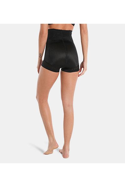 Aila Black Women's Shapwear Brief