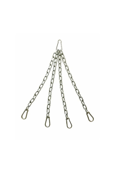 REMEGE Boks Kum Torbası Zincir Takımı Ve Tavana Asma Aparatı