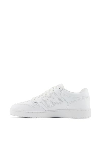New Balance 1NBAW 2023020   480 WEISSER SNEAKER