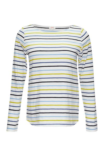 s.Oliver 2154960   T-Shirt