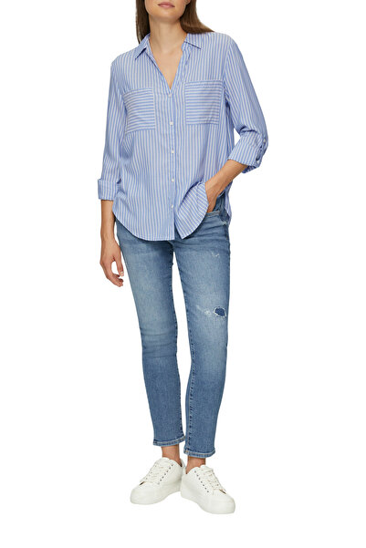 s.Oliver 2150823 Μπλούζα