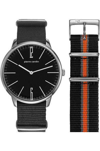 Pierre Cardin Men's Wristwatch 106991F12