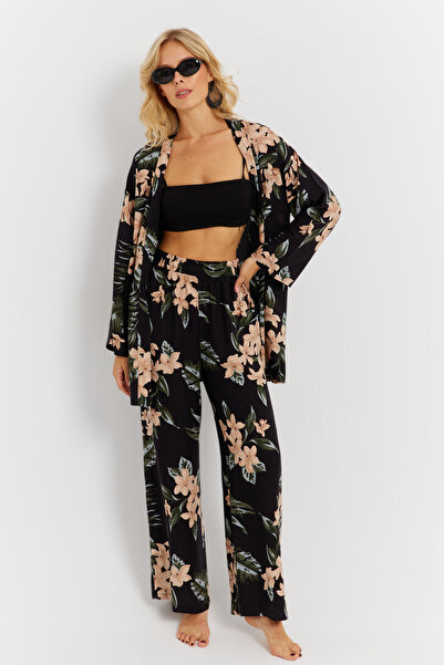 Cool & Sexy Dámská sada s černým pudrem - Gç168