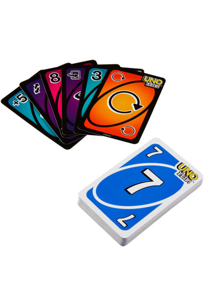 Uno Flip™ Oyun Kartları