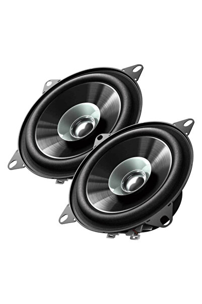Pioneer Pıoneer Ts-g1010f 10 Cm Twetersız 190 Watt Oto Hoparlör (2Lİ TAKIM)