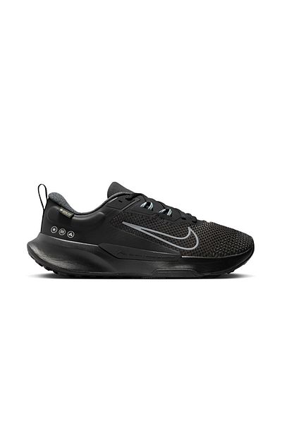 Nike Juniper Trail 2 Gtx FB2067-001 Unisex παπούτσια για τρέξιμο εκτός δρόμου - Μαύρα