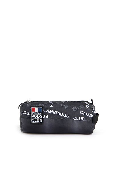 Cambridge Polo Club Rococo Unisex Children's Pen Holder - Single Compartment Design