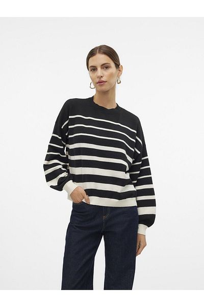 Vero Moda Strickpullover VMRAIN Pullover