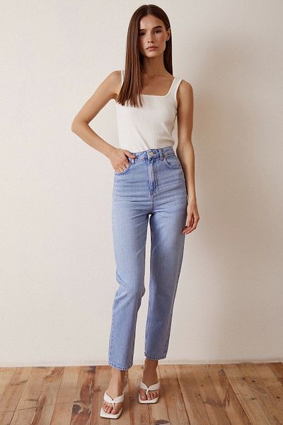 Never more Blugi skinny