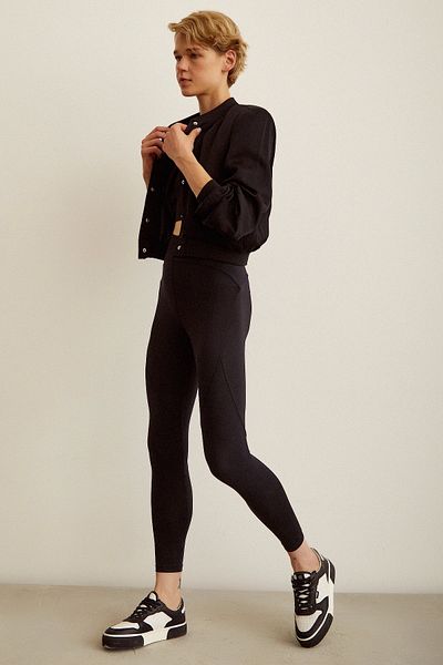 Never more Recovery Tights