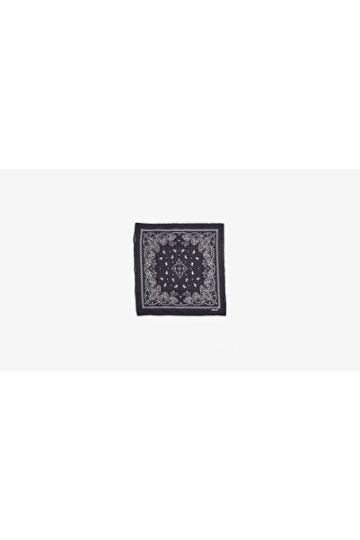 Levi's Paisley Unisex Bandana