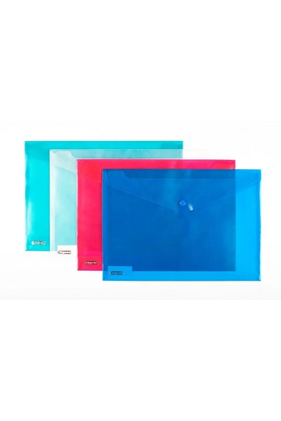 Bigpoint Snap File A3 Red