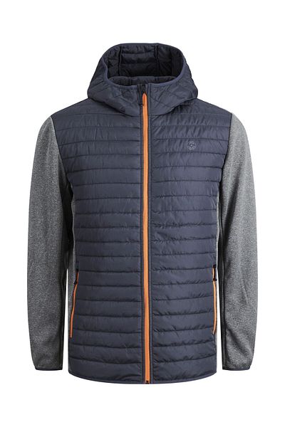 Jack & Jones Plus Hybridjacke Plus Hybridjacke