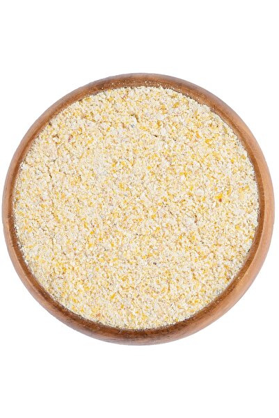 Genel Markalar Aktarist Mısır Unu Kalın