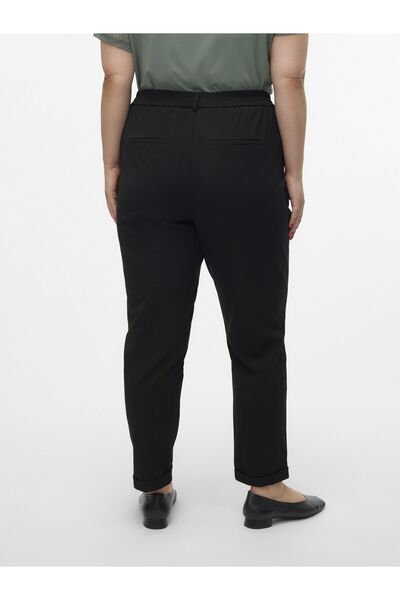 Veromoda Curve Hose Vmcmaya Mittlere Taille Hose