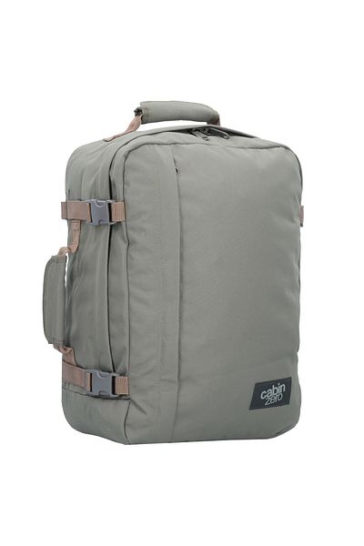 Cabin Zero Classic 36L Cabin Backpack Rucksack 44 cm