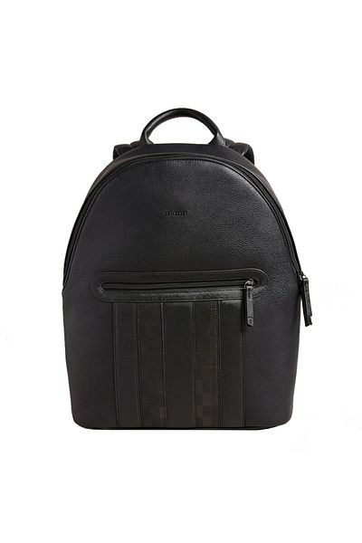 Ted Baker House Check Günlük Sırt Çantası 42,5 cm Laptopfach