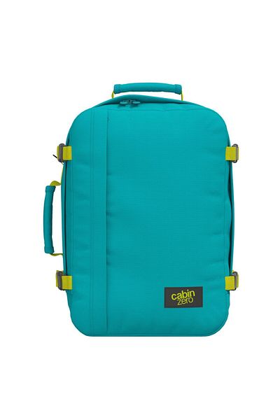 Cabin Zero Cestovný denný batoh 45 cm denný počítačový priestor