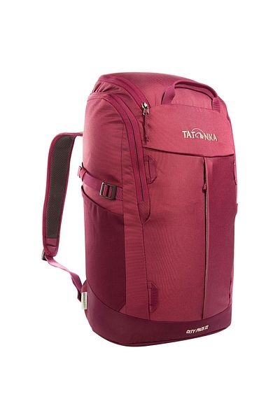Tatonka City Pack 22 - 51 cm Laptopfach-Rucksack