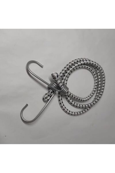 ede Ahtapot Bagaj Lastiği Kancalı