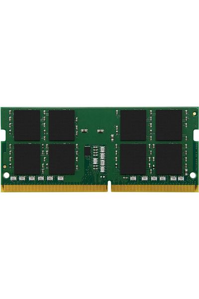 Kingstone 16Gb Ddr4 Kvr32S22D8/16 - 3200Mhz Notbook Ram