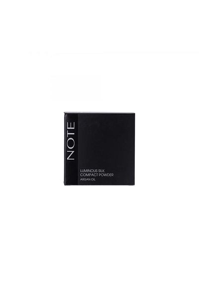 NOTE Finish 09 - Luminous Compact Powder Mat