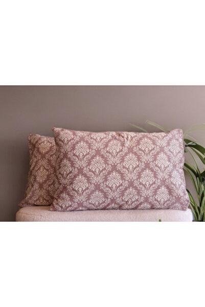 SAADEN EV TEKSTİL ΔΙΠΛΗ ΒΑΜΒΑΚΙΑ ΜΑΞΙΛΑΡΙΑ