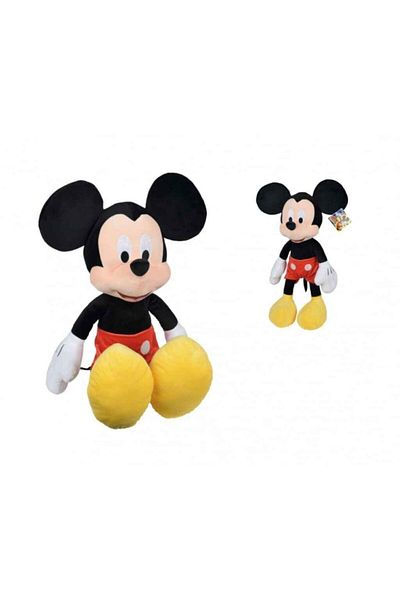 Disney Mickey Mouse ميكي ماوس القطيفة