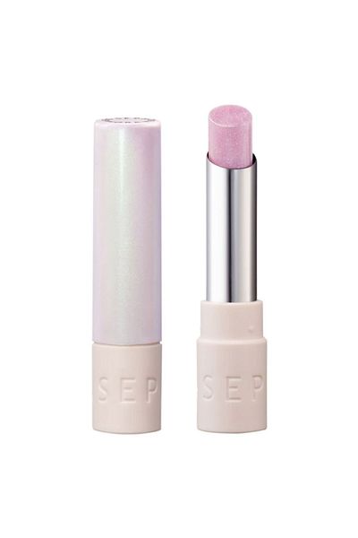 SEPHORA ABOUT THAT SHINE - Natural glossy lipstick With prism gloss and moisturizer for 12 hours (3.20 g)