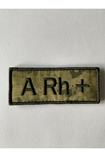 StüdyoÜmitTişört تصحيح مجموعة الدم الإيجابية RH، الحجاب، الملحقات، رقعة الجينز